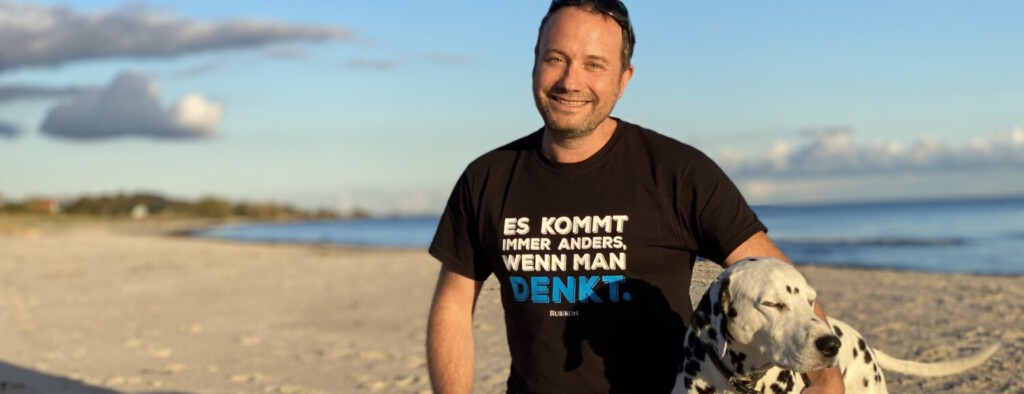 „der Teich kippt am Dornröschenschloss“ neuLand 13 neuLand Reiseflucht